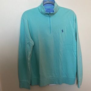 Polo Ralph Lauren Quarter-zip sweater